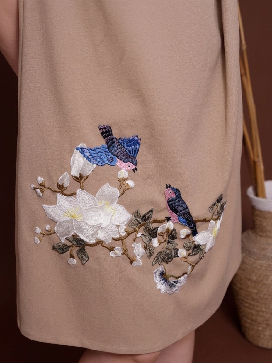 Ayaco Sava Dress