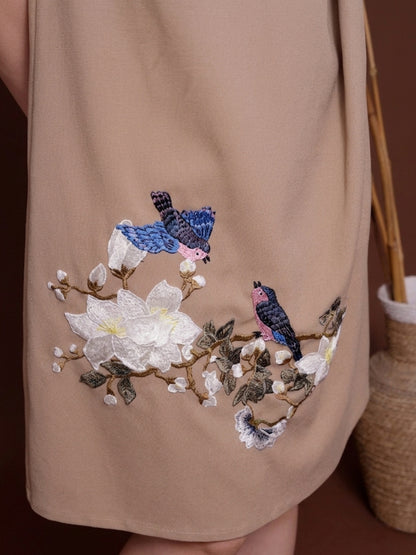 Ayaco Sava Dress