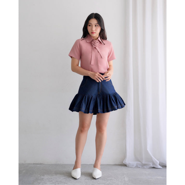 Ayaco Seoul Shirt