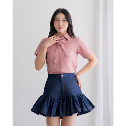 Ayaco Seoul Shirt