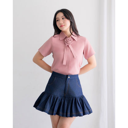 Ayaco Seoul Shirt