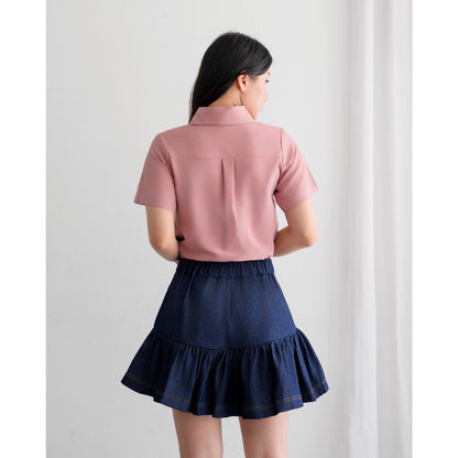 Ayaco Seoul Shirt