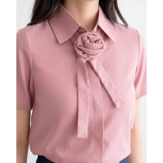 Ayaco Seoul Shirt