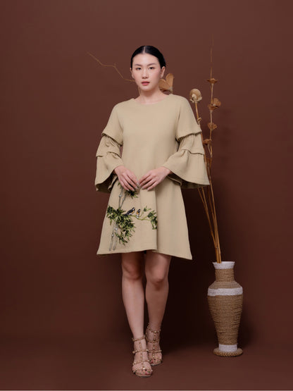 Ayaco Vana Dress