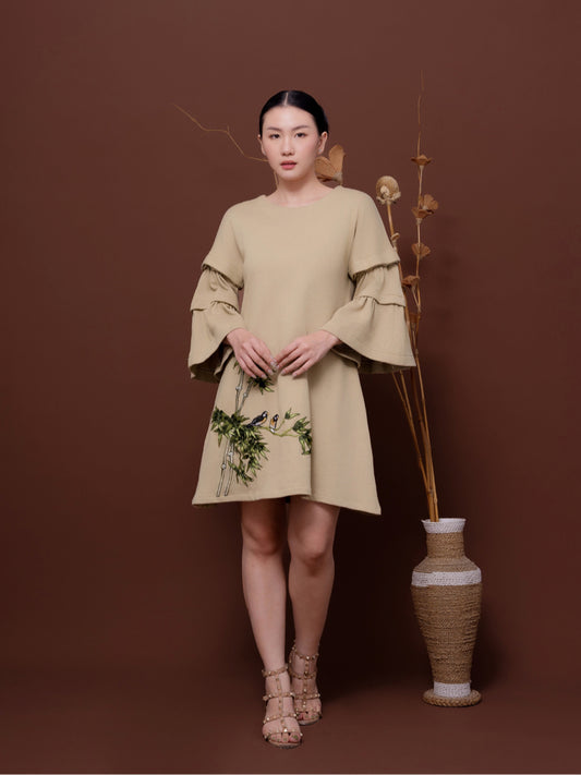 Ayaco Vana Dress