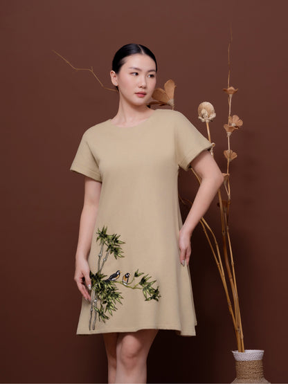 Ayaco Vana Dress