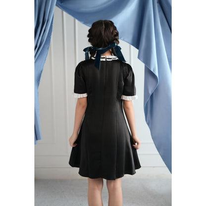 Ayaco Yeo jin mini dress