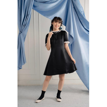 Ayaco Yeo jin mini dress