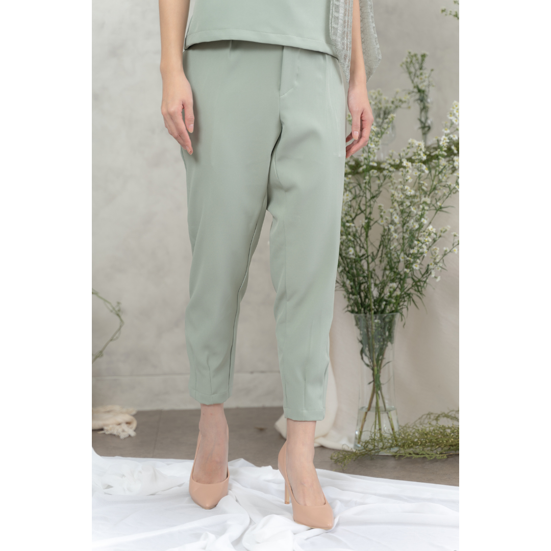 Youngji Trousers