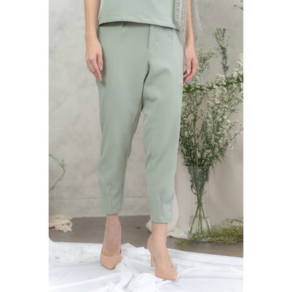 Youngji Trousers