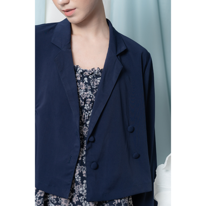 Soyoung Blazer