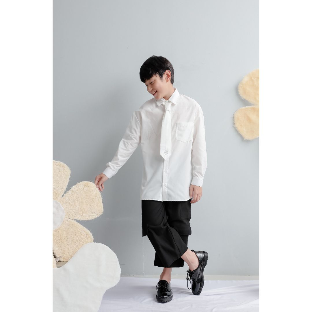 Ayaco Mini Ji Hyu (Boy)