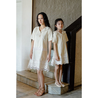 Mini Jee Dress