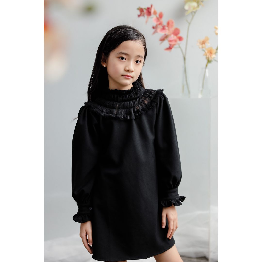 Mini Da Bii Dress