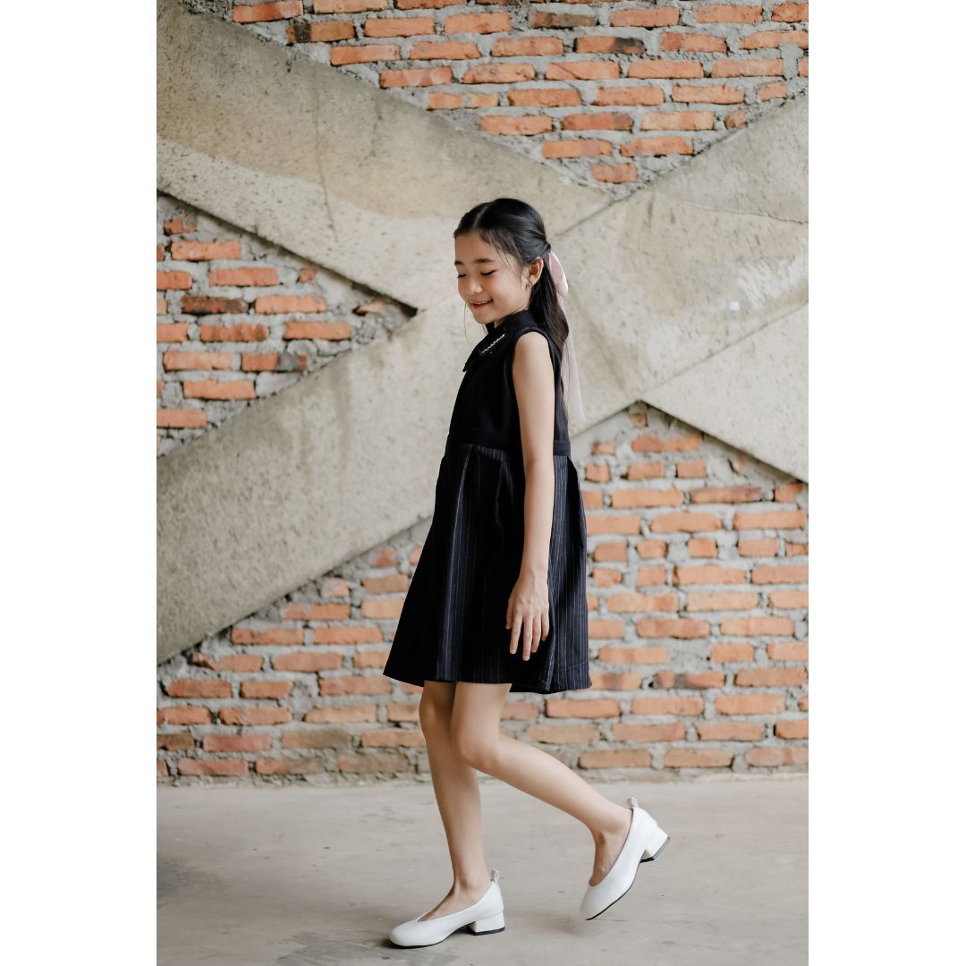 Ayaco x Niaghania Mini Mi Hee Dress
