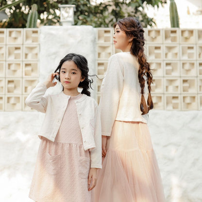 Ayaco x Niaghania Hyoo Soon Set
