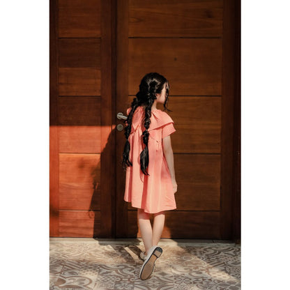 Ayaco x Niaghania Mini Yhee Na Dress