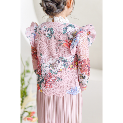 Mini Youngmi Outer