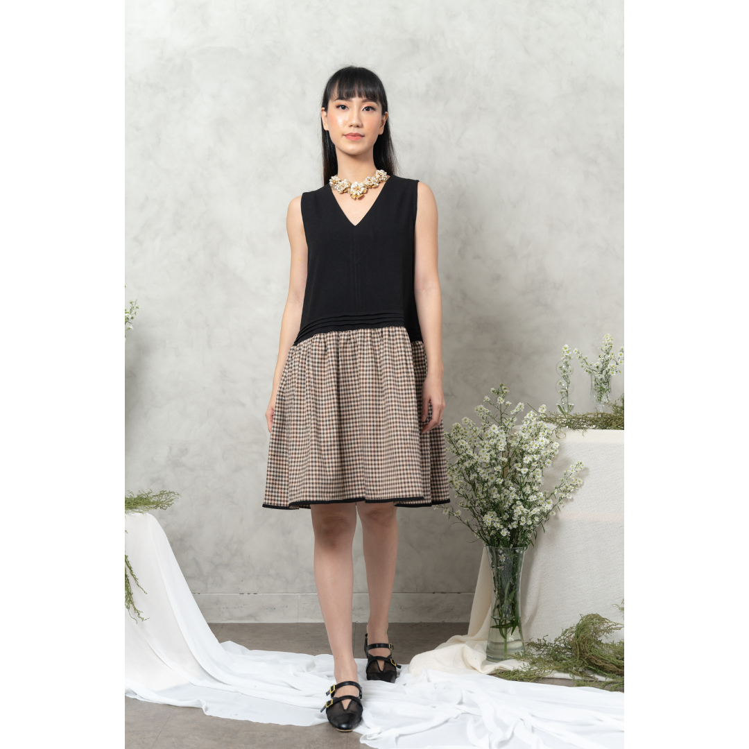 Sejung dress