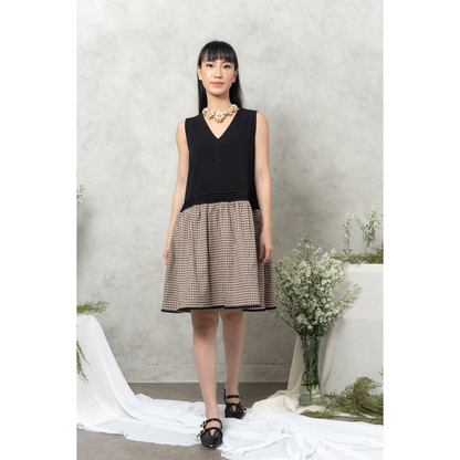 Sejung dress