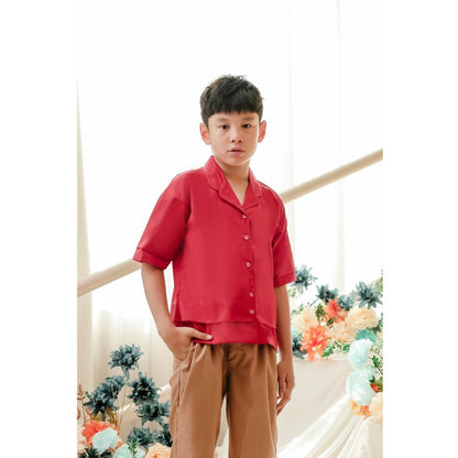 Mini Si Woo Shirt