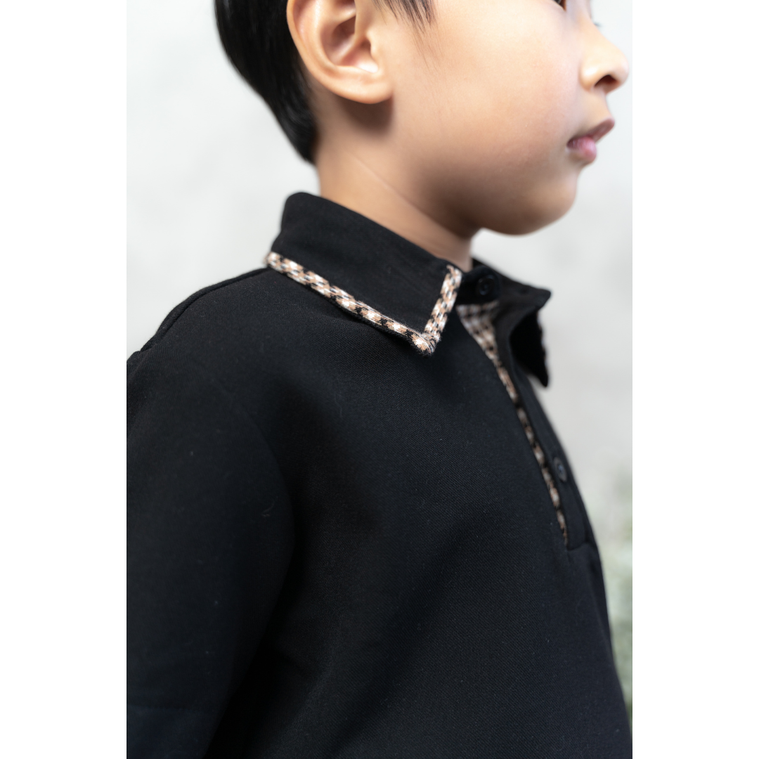 Mini Sejung Shirt