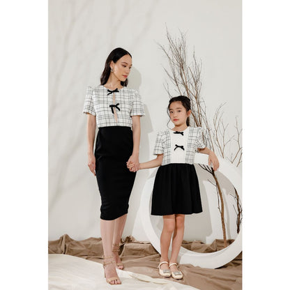 Ga Eul Dress