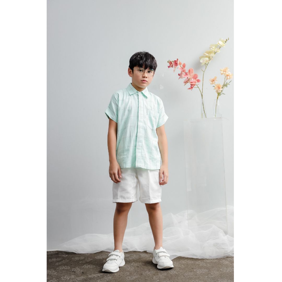 Mini Mi Ryo Set