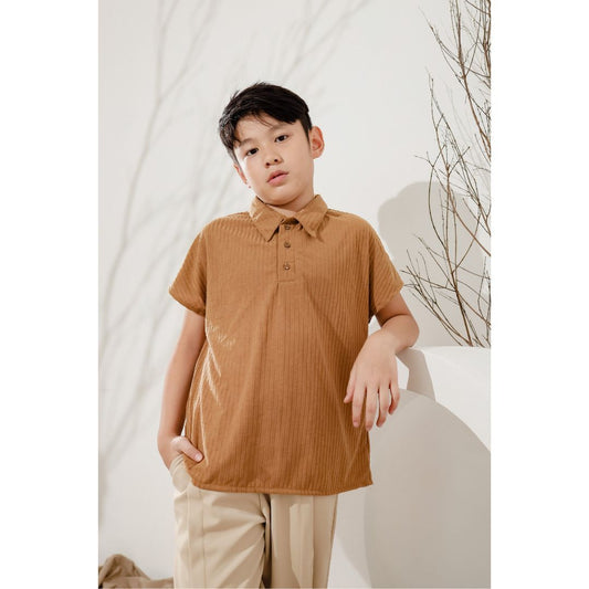 Mini Dong Ki Shirt