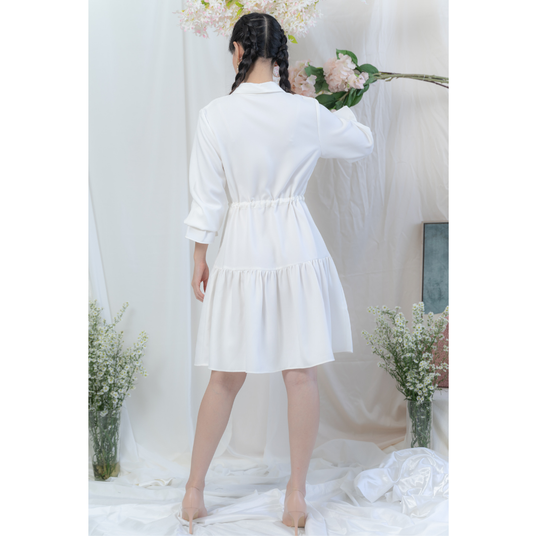 Eunwoo Dress