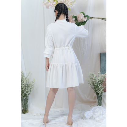Eunwoo Dress