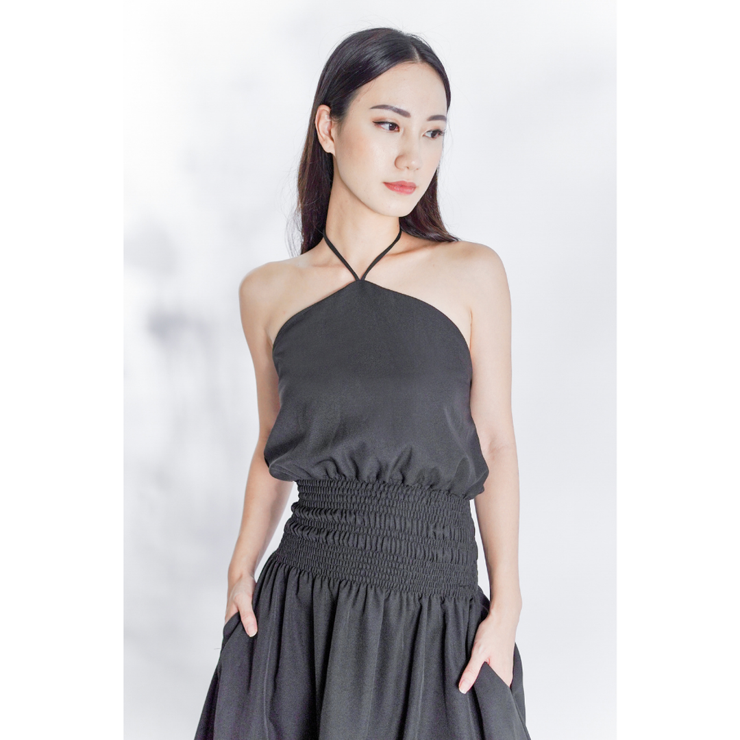Soojin Dress