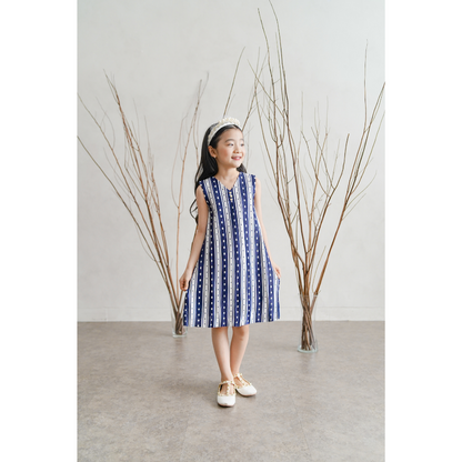 Mini Sena Dress