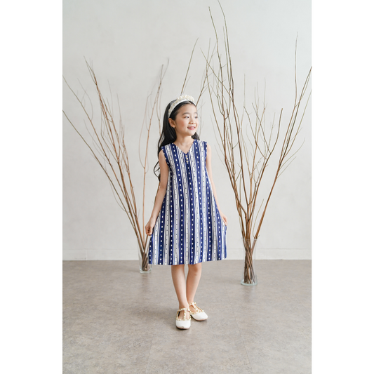 Mini Sena Dress