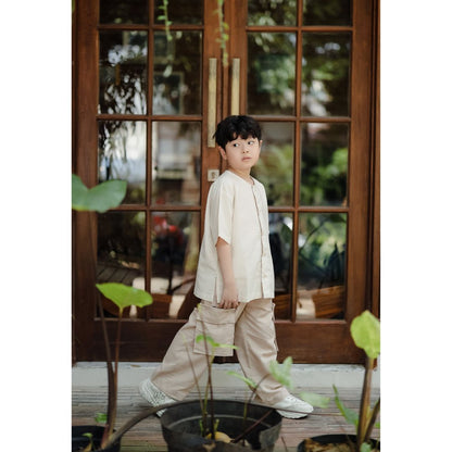 Mini Jae Hwa Set