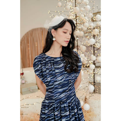 Kyung Corset Dress