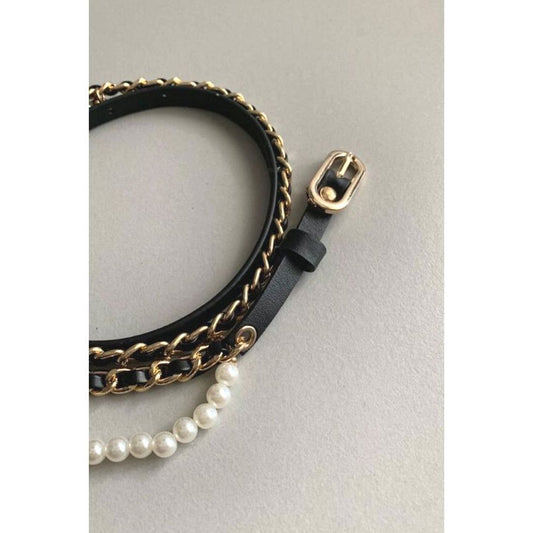 Bae Chain Belt