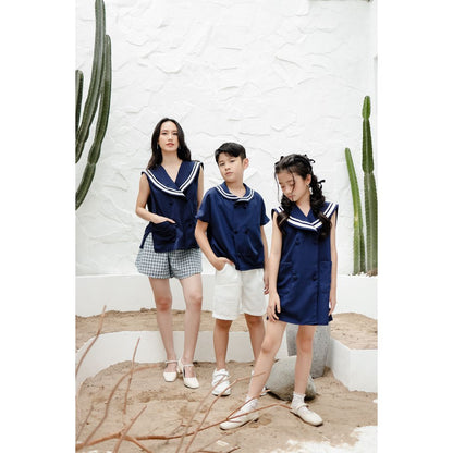 Mini Eun Chae Dress