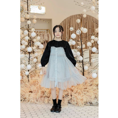 Mini Soo Ki Set Dress