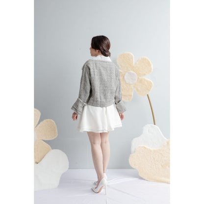 Ayaco Ha Yoon Blazer