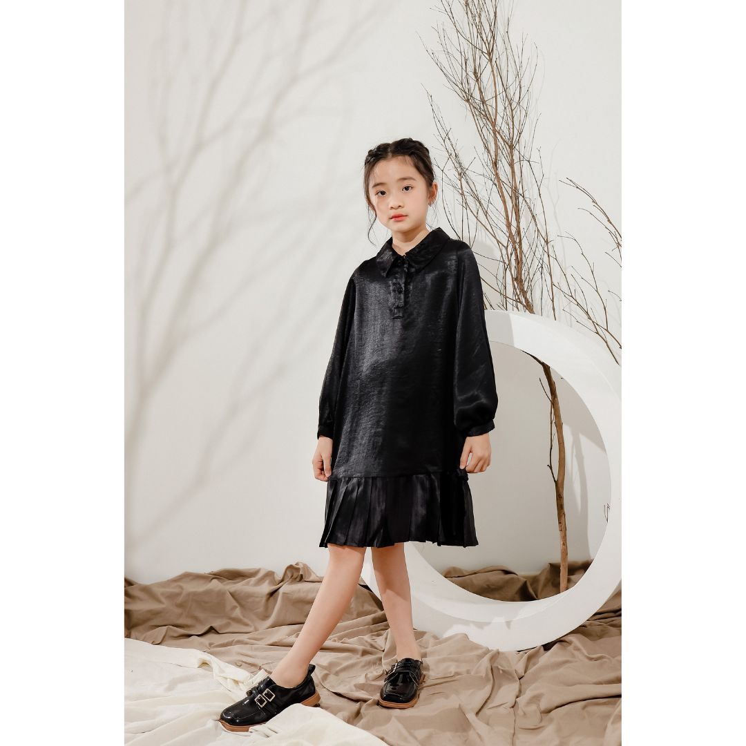 Mini Kyool Dress