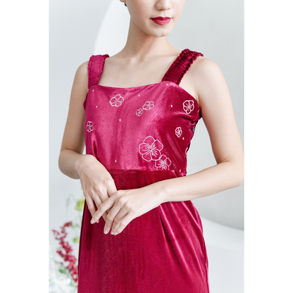 Ha-Eun Dress