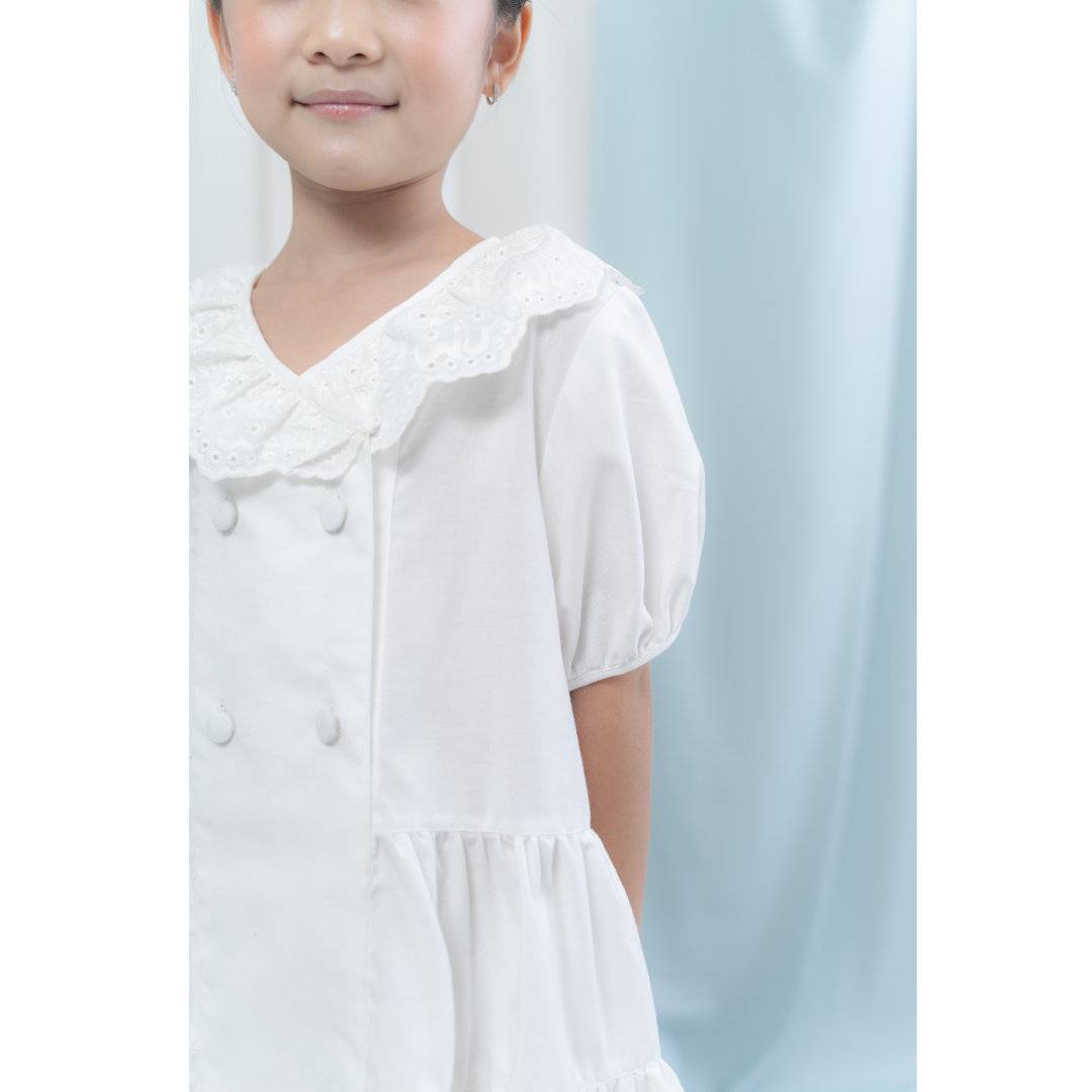 Mini Bona Dress
