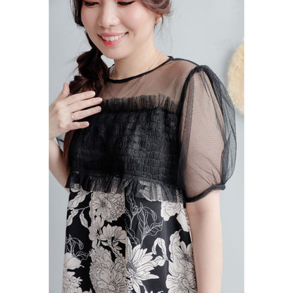 Ayaco Cha Eun Top