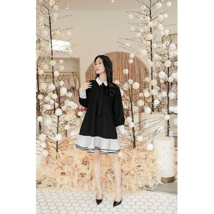 Geum Dress
