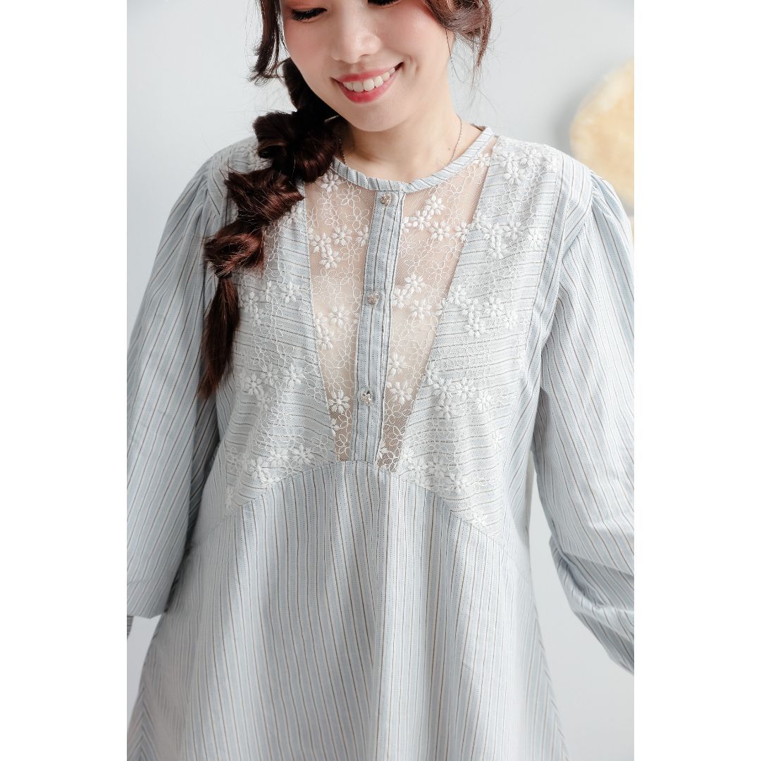 Ayaco Ji An Dress