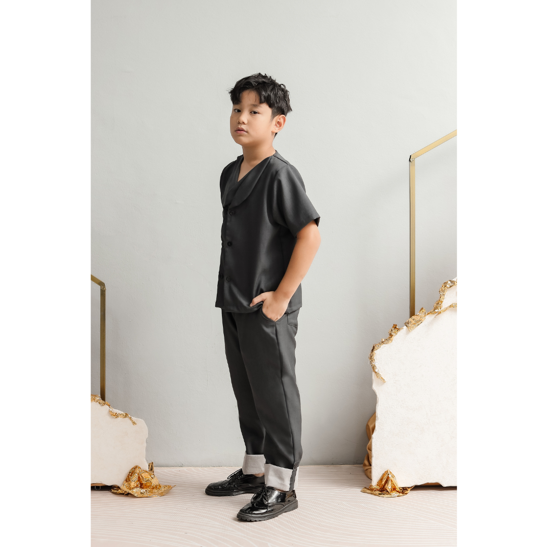 Mini Minho Set