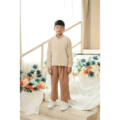 Mini Min Jun Set