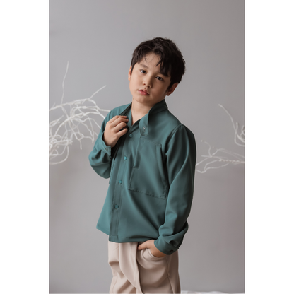 Mini Kyu Shirt