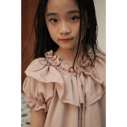 Mini Da Yul Dress